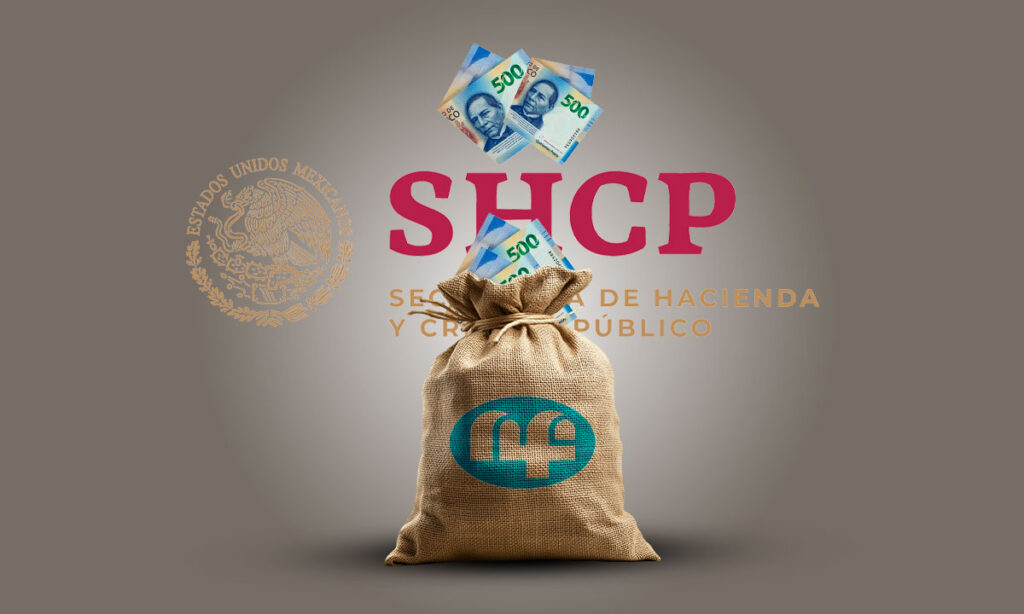 Llora El Poder Judicial y acusa a Nafin de transferir sin autorización 10 mil millones de pesos a Hacienda